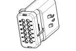 2035560-1 Automotive Connectors