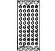 203622-2 Rack & Panel Connectors