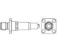 2036-5004-02 electronic component of TE Connectivity