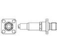 2036-5004-02  Connectors
