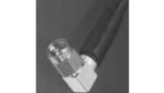 2037-8052-92 RF Connectors / Coaxial Connectors