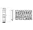 203M010-19B04 electronic component of TE Connectivity