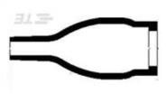 203W601-12-0  Wire & Cable