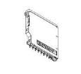 2041021-3 Memory Card Connectors