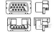 2041127-1 electronic component of TE Connectivity