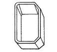 205283-1 Rack & Panel Connectors