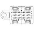 2041321-2 electronic component of TE Connectivity