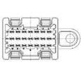 2041321-2  Connectors