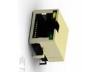 2041411-1 Modular Connectors / Ethernet Connectors