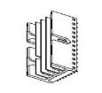 2042088-1 High Speed/Modular Connectors