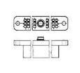 204731-1  Connectors