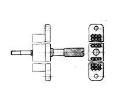 204743-2 electronic component of TE Connectivity