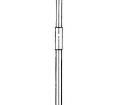 204760-1 Rack & Panel Connectors