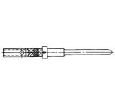 204873-4 electronic component of TE Connectivity