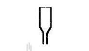 204A011-3/42-0 Heat Shrink Cable Boots & End Caps