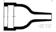 204W221-12-0 electronic component of TE Connectivity