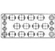 205042-1  Connectors