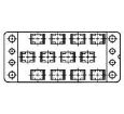 205043-1 electronic component of TE Connectivity