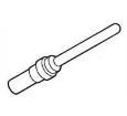 205089-1  Connectors
