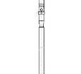 205103-3 Rack & Panel Connectors