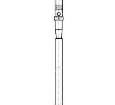 205116-1 Rack & Panel Connectors
