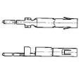 205172-8 electronic component of TE Connectivity