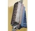 205204-8 D-Sub Standard Connectors
