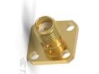 2052-5636-00 RF Connectors / Coaxial Connectors