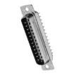 1757819-4 D-Sub MIL Spec Connectors