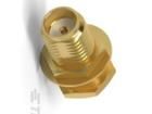 2056-0000-00 RF Connectors / Coaxial Connectors