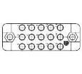 205628-3 electronic component of TE Connectivity