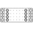 205690-2 electronic component of TE Connectivity