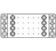 205690-2  Connectors