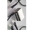 2057004-1 Modular Connectors / Ethernet Connectors