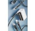 2057133-1 Modular Connectors / Ethernet Connectors