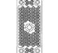 205720-2 Rack & Panel Connectors
