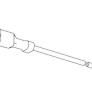 2058102-1 Lighting Cables