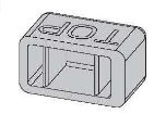 2058128-1 electronic component of TE Connectivity