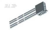 2058300-2  Connectors