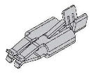 2058302-2 electronic component of TE Connectivity