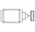 2058-3415-02 electronic component of TE Connectivity