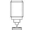 2058-3415-02 RF Connectors / Coaxial Connectors
