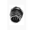 205841-2 Standard Circular Connector