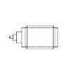 2058 5119 00  Connectors