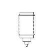 2058 5119 00 RF Connectors / Coaxial Connectors