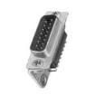 205869-2 D-Sub Standard Connectors