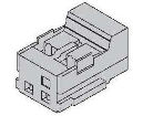 2058943-2 electronic component of TE Connectivity