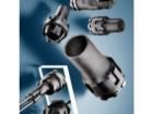 205A123-4/86-0 Heat Shrink Cable Boots & End Caps