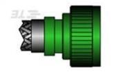 205M014-19B08  Connectors