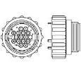 206037-1 electronic component of TE Connectivity